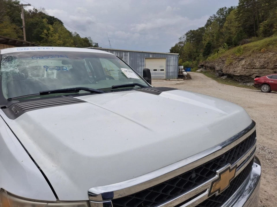 2011 Chevrolet Silverado 2500 ECM 6.0L Used Electronic Control Module 184k mi - Image 2 of 4