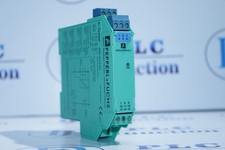 Pepperl  Fuchs KFD2-STC4-Ex1 SMART Transmitter Power Supply