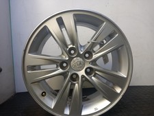 KIA SPORTAGE Alloy Wheel 16"Inch 5x114.4 Offset ET31.5 6.5J 2010-2016 529103U100