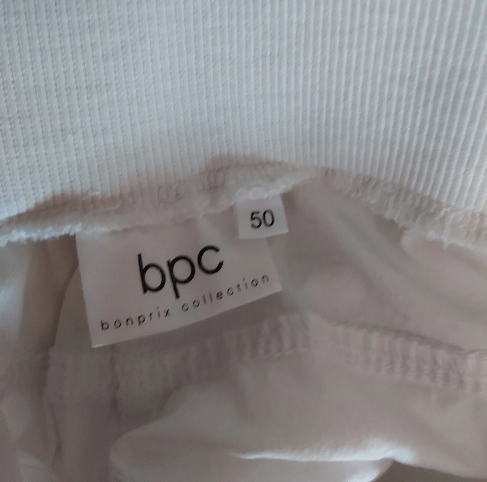 Hose 3/4 Länge Gr. 50 - Bild 4 von 4