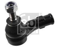 Spurstangenkopf Gelenkkopf Febi Bilstein 14186 FüR Audi Vw Skoda Golf Octavia A3