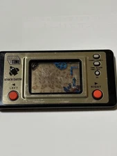 LSI game Harada Kikaku Game & Time [space battle]