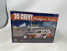 AMT Ertl 35 Chevy Modified Sedan Plastic Mode...