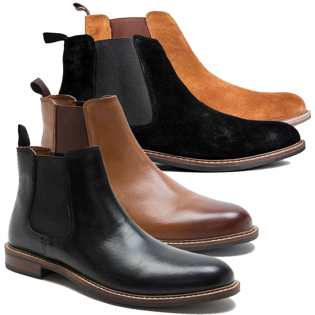 Red Tape Stivali a 30,58 € | > Scarpe Uomo
