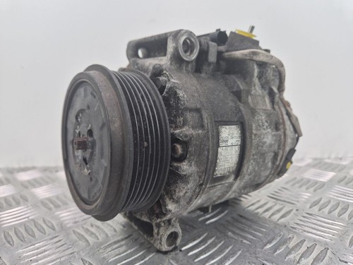 Mercedes S500 W221  Klimakompressor Pumpe A0022301211 Benzin PFF12750