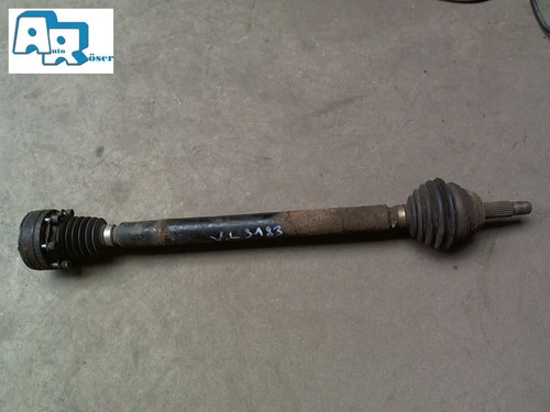 Antriebswelle  Links VW Polo Bj 2000 6 N/6 KV 1816286