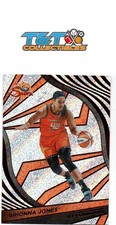 Brionna Jones 2022 Panini Revolution WNBA #16 Connecticut Sun