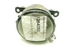 Antibrouillard Citroen C6