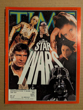 TIME magazine February 10 1997 STAR WARS-Oklahoma Bombing TIMOTHY McVEIGH-AOL