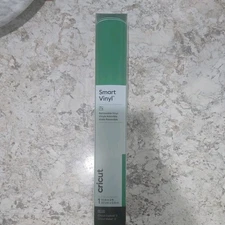 Cricut Smart Vinyl - Removable  (3 Ft) - Grass