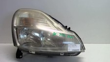 Optique avant principal droit (feux)(phare) RENAULT MODUS PHASE 2 7701069732