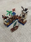 LEGO Pirates: Soldiers' Fort (6242)