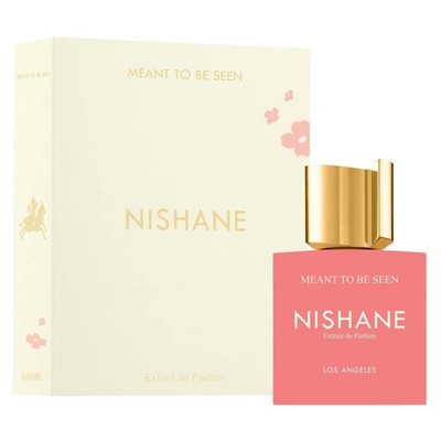 Nishane Unisex Meant To Be Seen Extrait de Parfum Spray 3.4 oz Fragrances