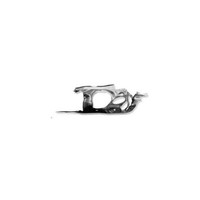 BüRo Scheinwerfer Vorne Links FüR BMW Serie 7 E65 E66 2001-2008 OEM 51717022967