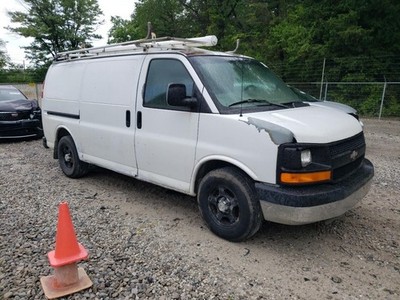 Engine 5.3L VIN T 8th Digit Opt LM7 Fits 05-07 EXPRESS 1500 VAN 2704637