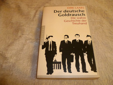 Der deutsche Goldrausch: Die wahre Geschichte...