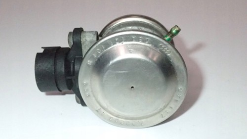 Engine valve