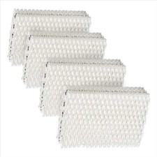 4pcs Humidifier Filter WF813 Replacement For Equate: EQ-2119-UL, EQWF813......