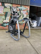 Matrix E3x Commercial Cross Trainer In Excellent Condition For Sale.