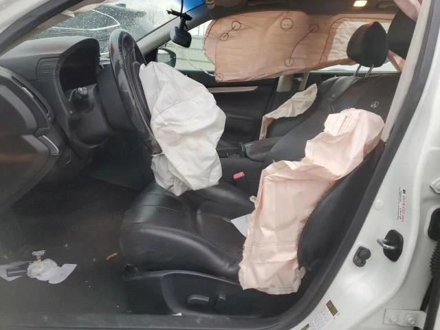 Alternator VQ35DE Fits 06-08 INFINITI M35 2601325 - Image 2 of 4