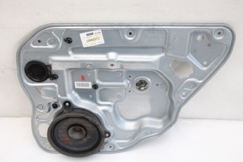 Fensterheber hinten rechts Volvo V50 8679083 ohne Motor 02-2006