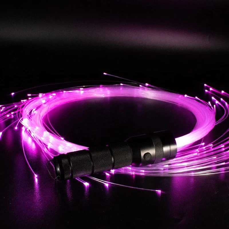 Multicolor Fiber Optic Night Lights for sale | eBay