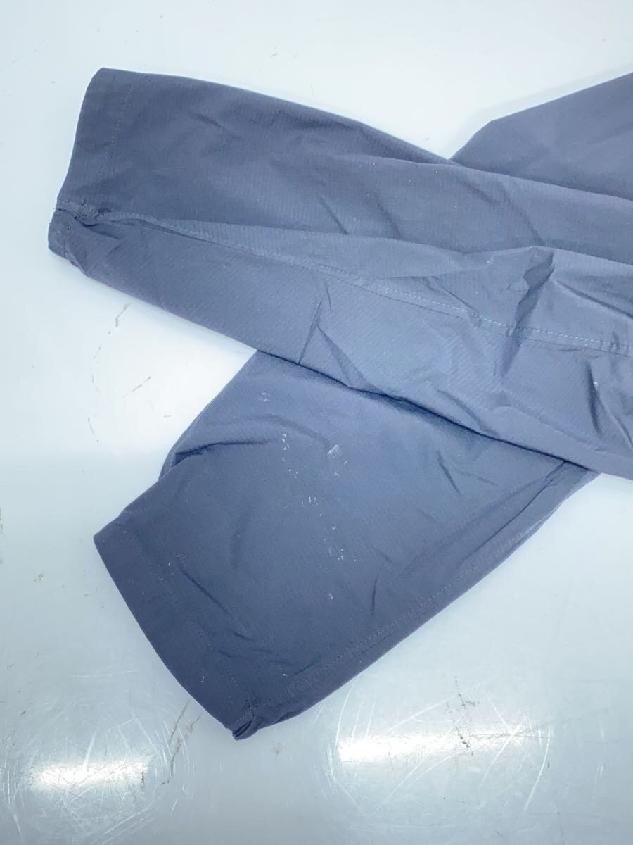 Arc'teryx Giacca Parka Montagna Nylon Nero M #EG CZA