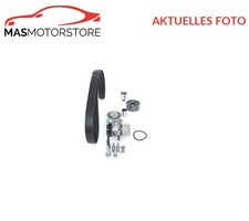 ZAHNRIEMEN-SATZ KIT SET + WASSERPUMPE BOSCH 1 987 946 920 A FÜR SKODA SUPERB II