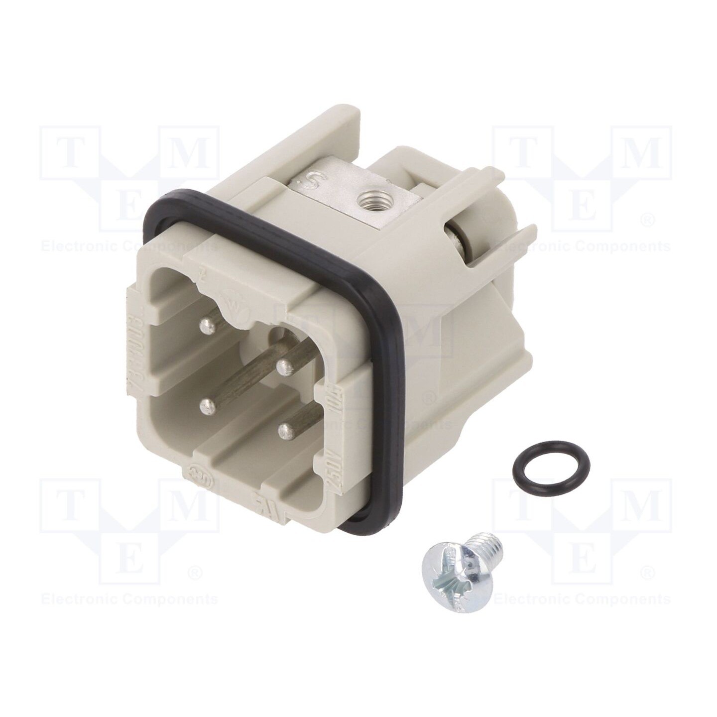 WIELAND 73.310.0353.0 Connector