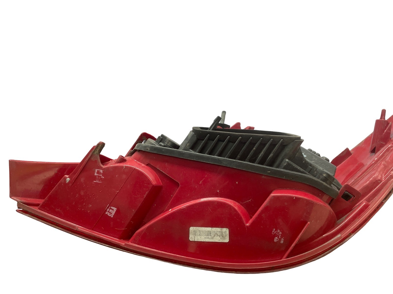 Fanale Stop Faro posteriore Sinistro PEUGEOT 207 Plus 2012-2014 6350HR 8H01