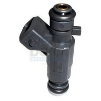 Meat & Doria 75116268 Einspritzventil FüR Alfa Romeo Passend FüR Fiat