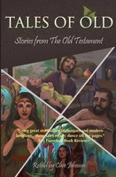 Tales Of Old Stories From The Old Testament Johnson Clive Taschenbuch Englisch