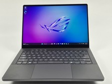 ASUS ROG Zephyrus G14 GA403WR Ryzen AI 9 HX 370 32GB 2TB RTX 5070 Ti OLED Gray