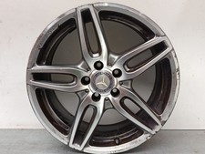 Jantes Mercedes 220