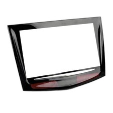 CTS Radio Display Responsive Panel Vibrant Colors Installation Tools Included