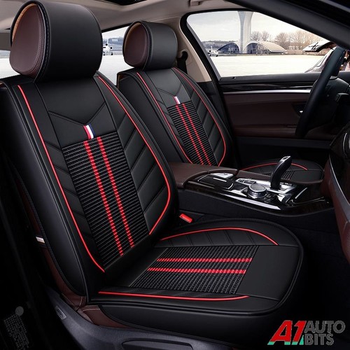 Seat Armour Universal Black Towel Front Seat Cover for New Dodge