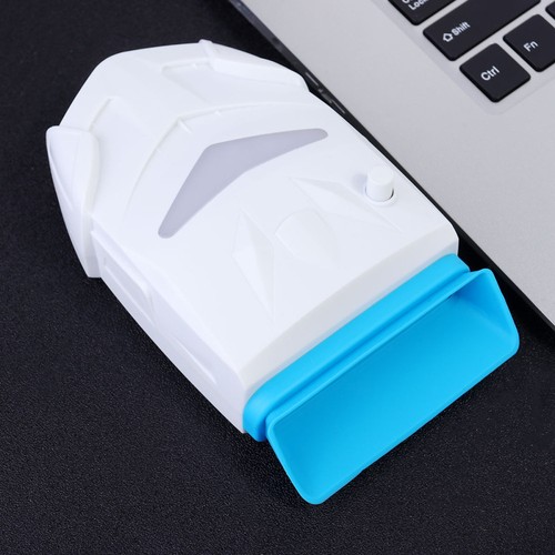 Air Draft Computer Radiator USB Laptop Side Suction Radiator Practical Computer - 第 10/12 張圖片