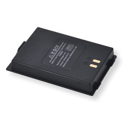 Akkupack für SATLINK WS6916 und Summit SM505HD