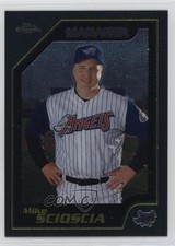 Click to enlarge Mike Scioscia