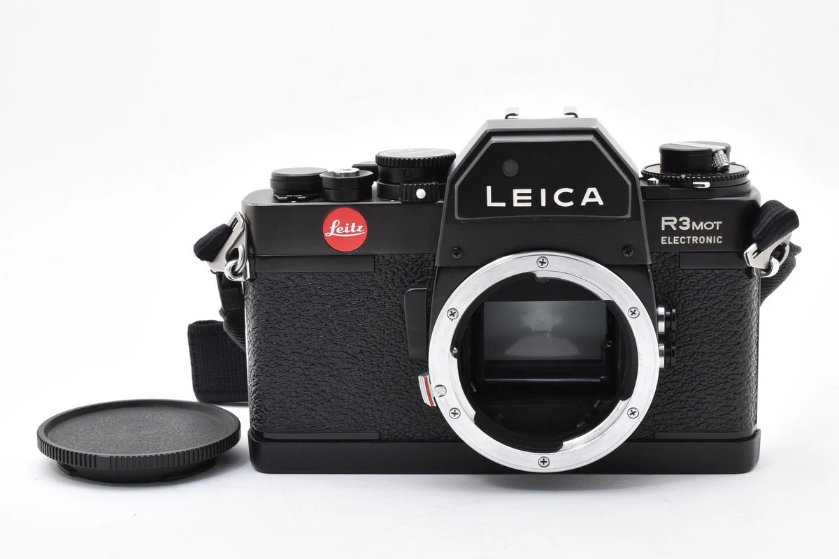 Leica R3 Film Cameras for sale | eBay