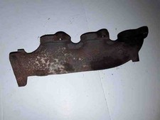 AUDI A6 4F2, C6 Auspuffkrümmer 059253033P 3.00 Diesel 165kw 2006 25493418