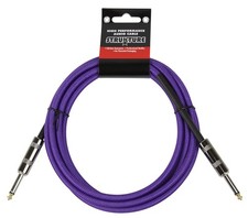 Strukture SC10PP 10ft Instrument Cable
