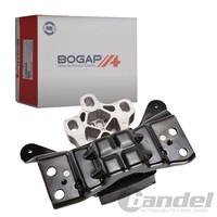 Bogap Motorlager Vorne Links Passend FüR Audi A3 Q2 TT Seat Ateca Leon Skoda