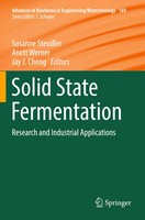 Susanne Steudler (U. A.) | Solid State Fermentation | Taschenbuch | Englisch
