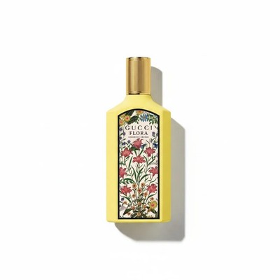 Gucci Flora Gorgeous Orchid Eau de Parfum 50 ml
