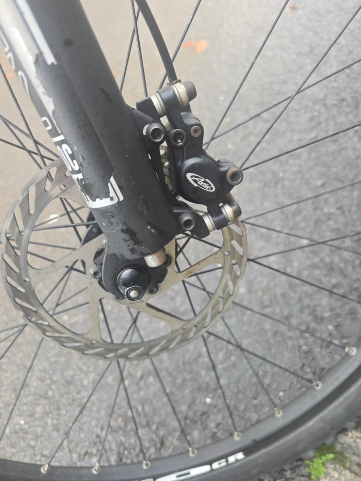 Boardman Comp Mountainbike groß voll gewartet - Bild 4 von 4