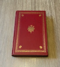 The Great Events of The Great War by Charles F Horne & Walter F Austin 1923 HC