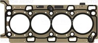 Dichtung Zylinderkopf FüR Nissan Opel Renault Qashqai / +2 I X-TRAIL II