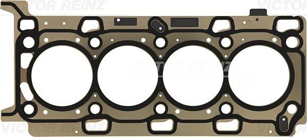 Dichtung Zylinderkopf FüR Nissan Opel Renault Qashqai / +2 I X-TRAIL II-image