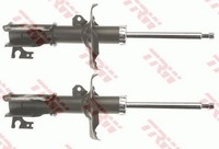 2X TRW StoßDäMpfer JGM1025T FüR Mazda